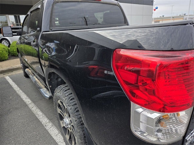 2013 Toyota Tundra Grade CrewMax