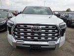2026 Toyota Tundra Hybrid 1794 Edition