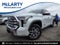 2026 Toyota Tundra Hybrid 1794 Edition