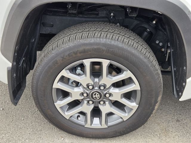 2026 Toyota Tundra Hybrid 1794 Edition