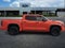 2022 Toyota Tundra Hybrid TRD Pro
