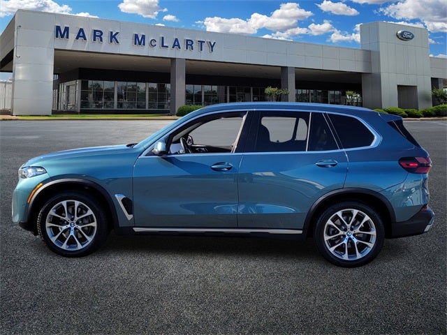 2024 BMW X5 sDrive40i