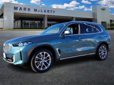 2024 BMW X5 sDrive40i