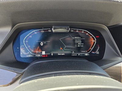 2021 BMW X5 sDrive40i