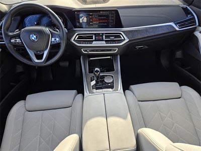 2023 BMW X5 sDrive40i
