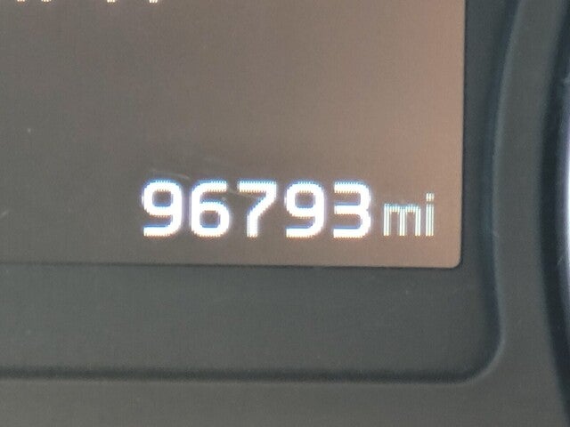 2020 Kia Optima SX Turbo