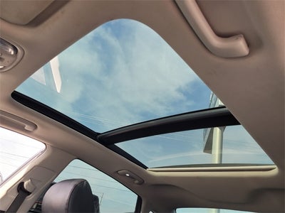 2020 Kia Optima SX Turbo