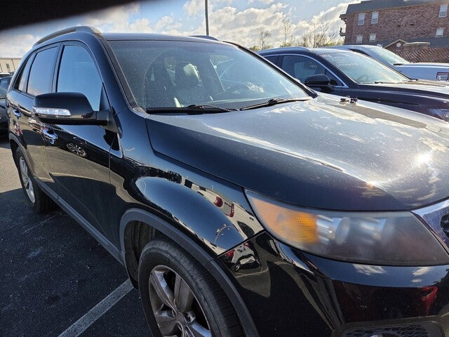 2012 Kia Sorento EX