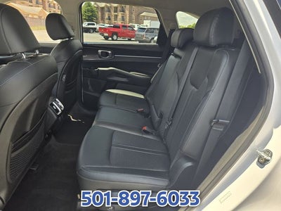 2021 Kia Sorento S