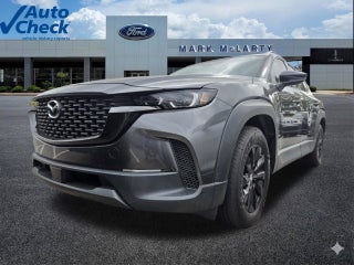 2023 Mazda Mazda CX-50 2.5 S Preferred Plus Package