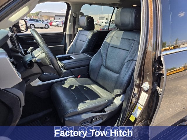 2023 Toyota Sequoia Limited