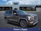 2023 Toyota Sequoia Limited