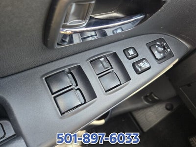 2024 Mitsubishi Outlander Sport 2.0 ES