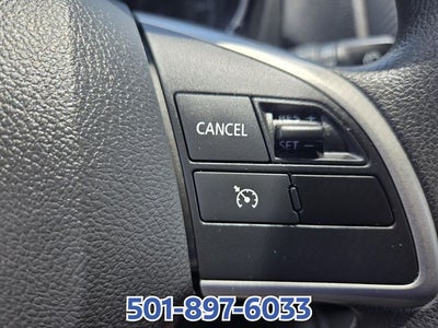 2024 Mitsubishi Outlander Sport 2.0 ES