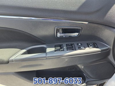 2024 Mitsubishi Outlander Sport 2.0 ES