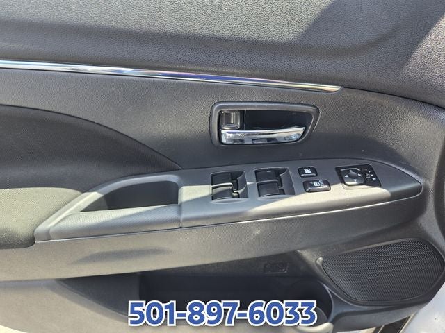 2024 Mitsubishi Outlander Sport 2.0 ES