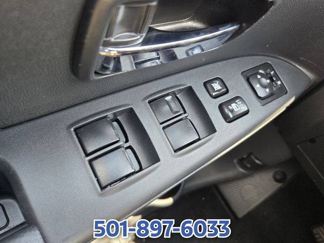 2024 Mitsubishi Outlander Sport 2.0 ES
