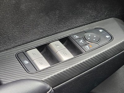 2024 Mitsubishi Outlander Base