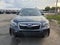 2015 Subaru Forester 2.0XT Touring