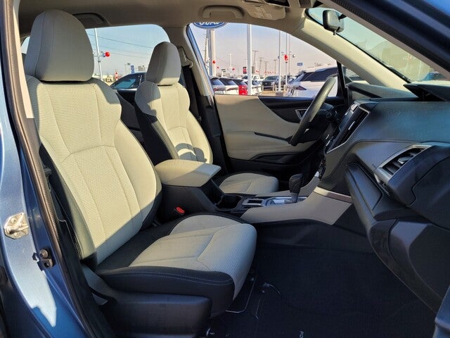 2022 Subaru Forester Base