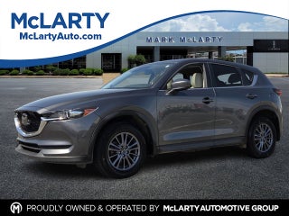 2021 Mazda Mazda CX-5 Touring