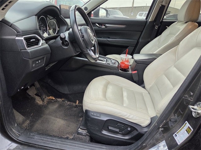 2021 Mazda Mazda CX-5 Touring