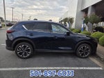 2022 Mazda Mazda CX-5 2.5 S Premium Plus Package