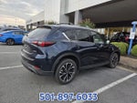 2022 Mazda Mazda CX-5 2.5 S Premium Plus Package