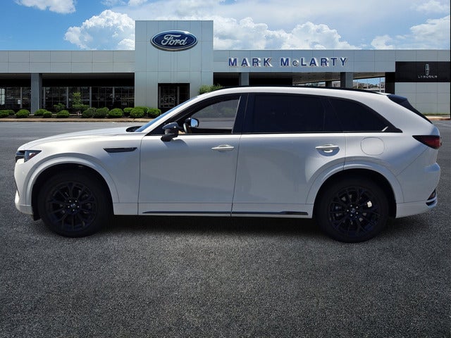 2025 Mazda Mazda CX-70 3.3 Turbo S Premium Plus