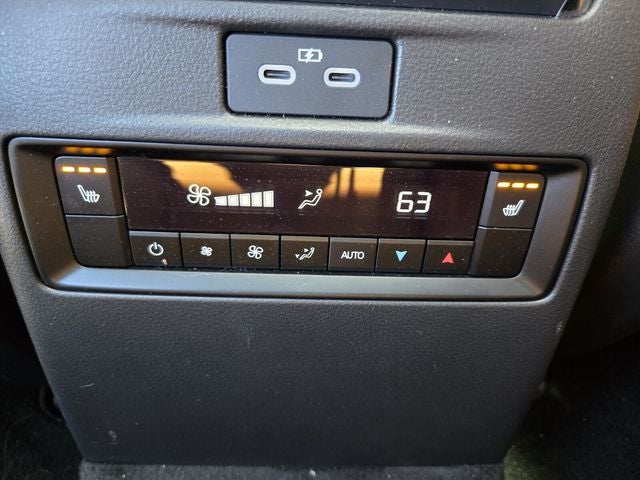 2025 Mazda Mazda CX-70 3.3 Turbo S Premium Plus