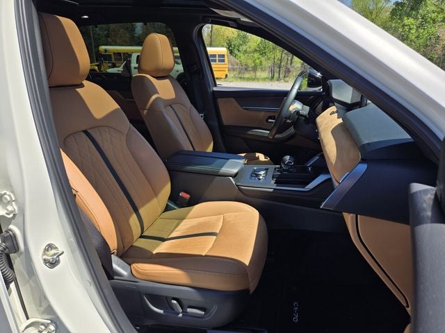 2025 Mazda Mazda CX-70 3.3 Turbo S Premium Plus