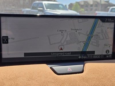 2025 Mazda Mazda CX-70 3.3 Turbo S Premium Plus