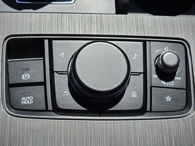 2025 Mazda Mazda CX-70 3.3 Turbo S Premium Plus