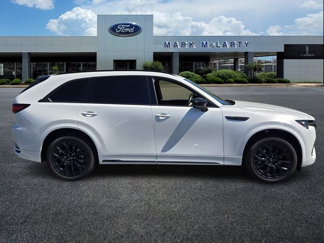 2025 Mazda Mazda CX-70 3.3 Turbo S Premium Plus