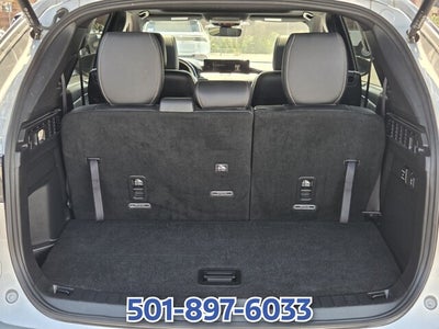 2025 Mazda Mazda CX-90 3.3 Turbo Premium Plus