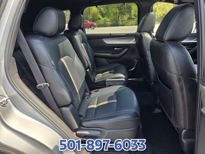 2025 Mazda Mazda CX-90 3.3 Turbo Premium Plus