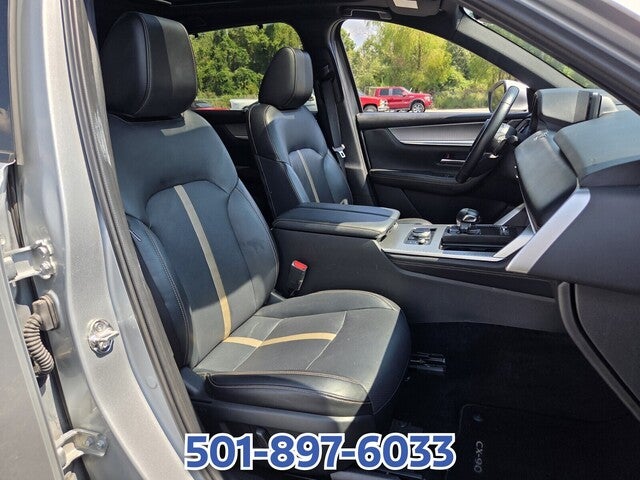 2025 Mazda Mazda CX-90 3.3 Turbo Premium Plus