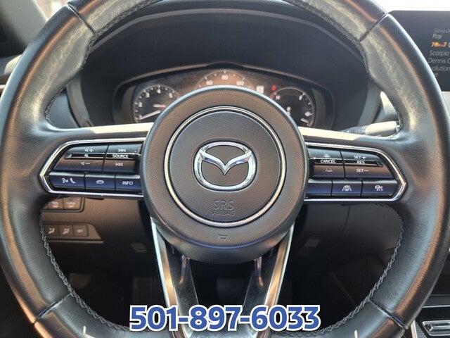 2025 Mazda Mazda CX-90 3.3 Turbo Premium Plus