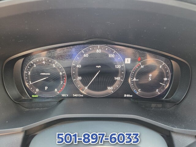 2025 Mazda Mazda CX-90 3.3 Turbo Premium Plus