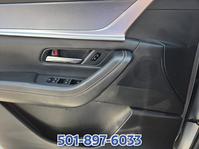2025 Mazda Mazda CX-90 3.3 Turbo Premium Plus