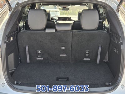 2025 Mazda Mazda CX-90 3.3 Turbo Premium Plus