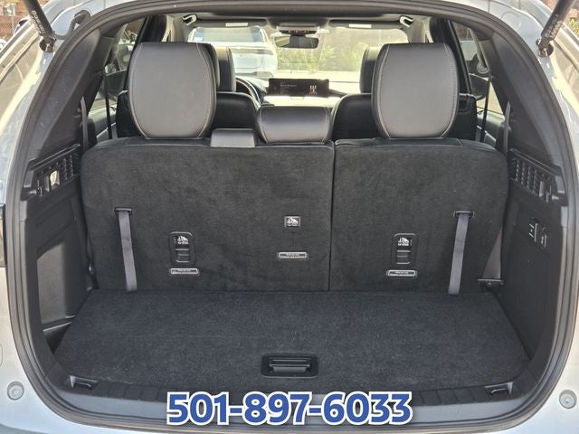 2025 Mazda Mazda CX-90 3.3 Turbo Premium Plus