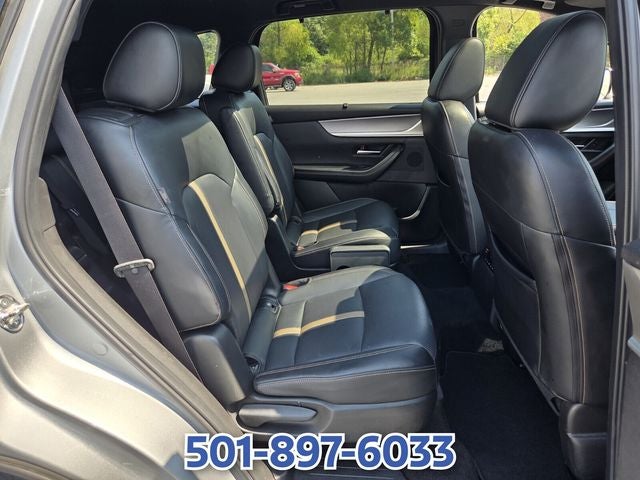 2025 Mazda Mazda CX-90 3.3 Turbo Premium Plus