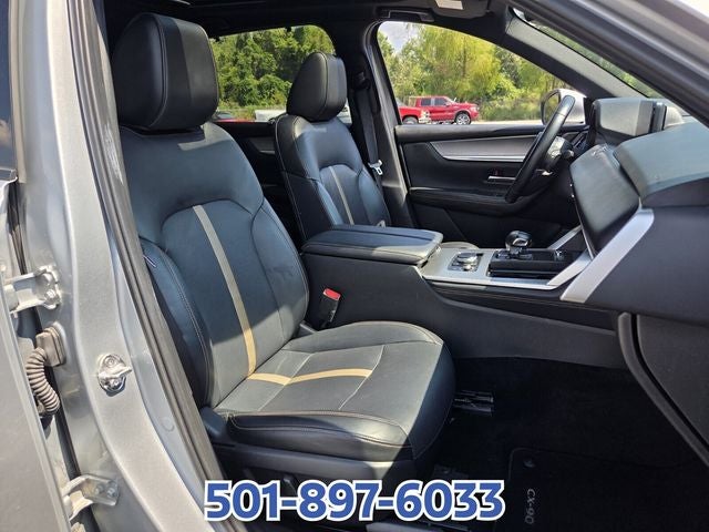 2025 Mazda Mazda CX-90 3.3 Turbo Premium Plus