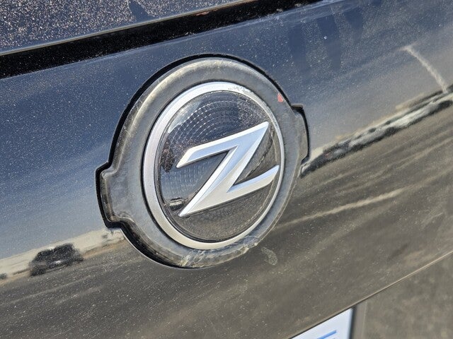 2014 Nissan 370Z Touring