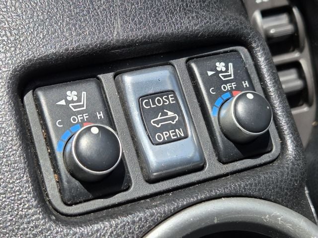 2014 Nissan 370Z Touring