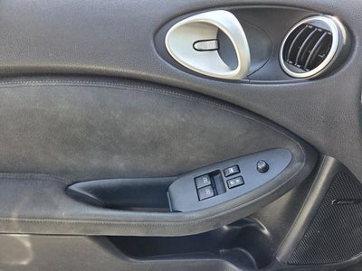 2014 Nissan 370Z Touring