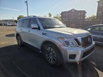 2018 Nissan Armada SL