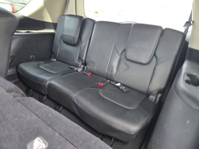 2018 Nissan Armada SL