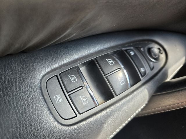 2018 Nissan Armada SL